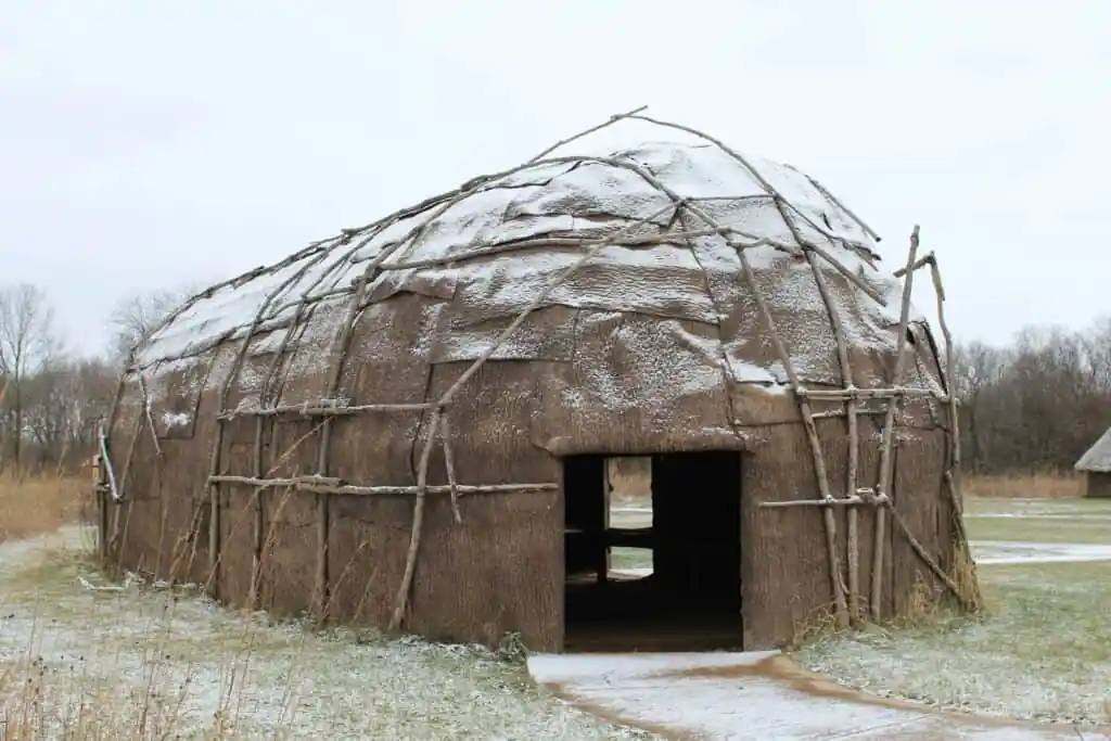 Taylor Center of Natural History