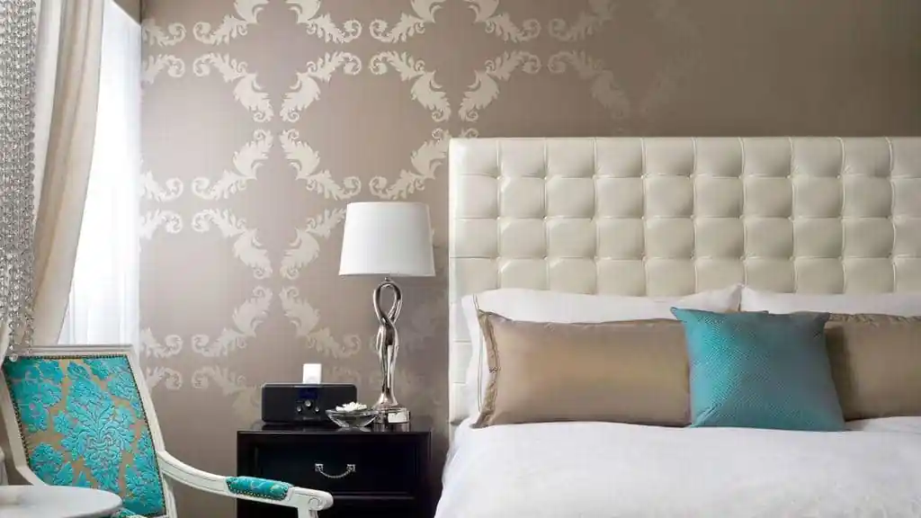 The Nines, A Luxury Collection Hotel, Portland