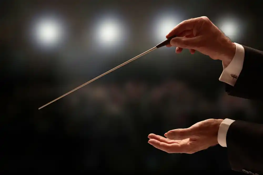 The Pasadena Symphony