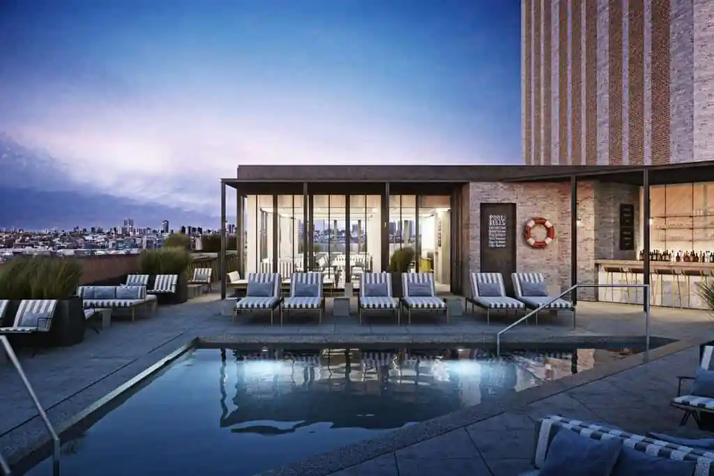 Hotel The Robey