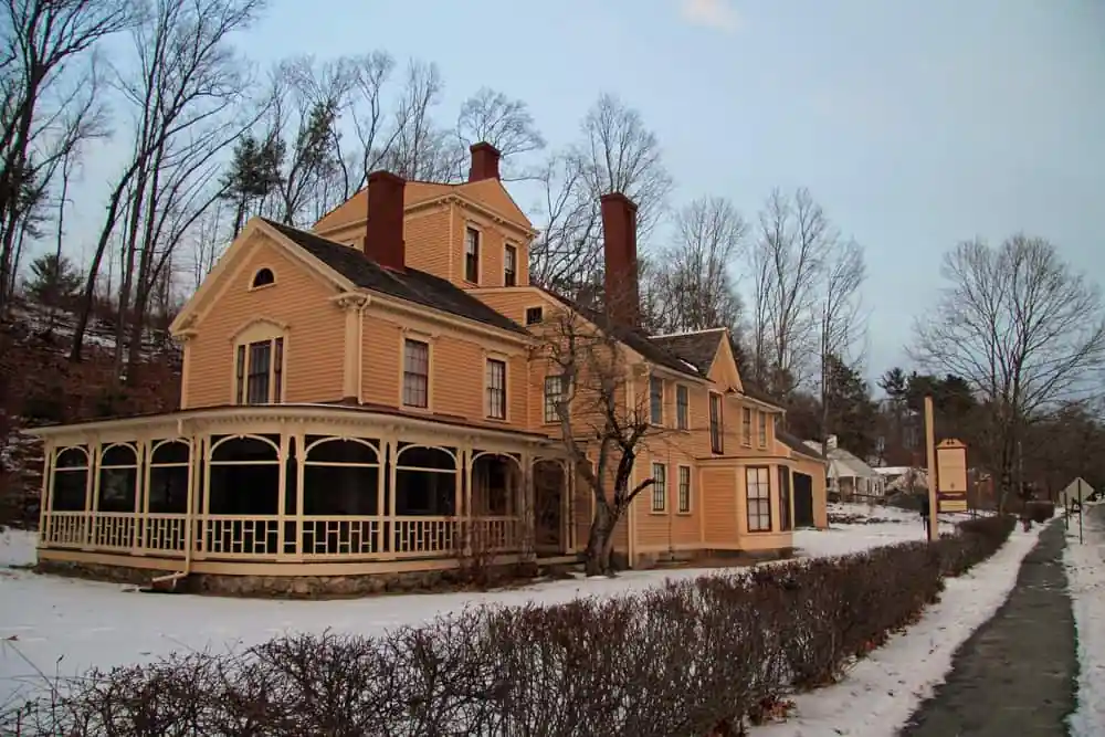 The Wayside