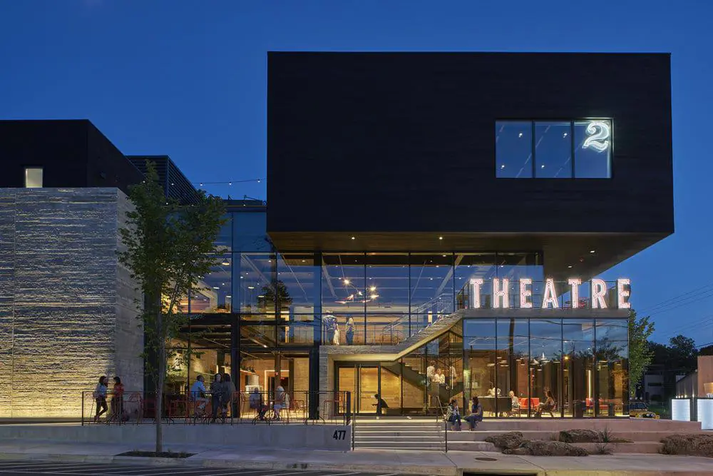 TheatreSquared