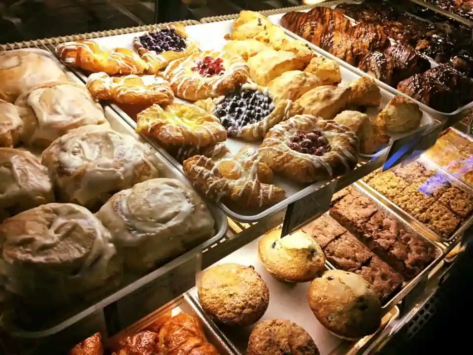 Dolce Milford