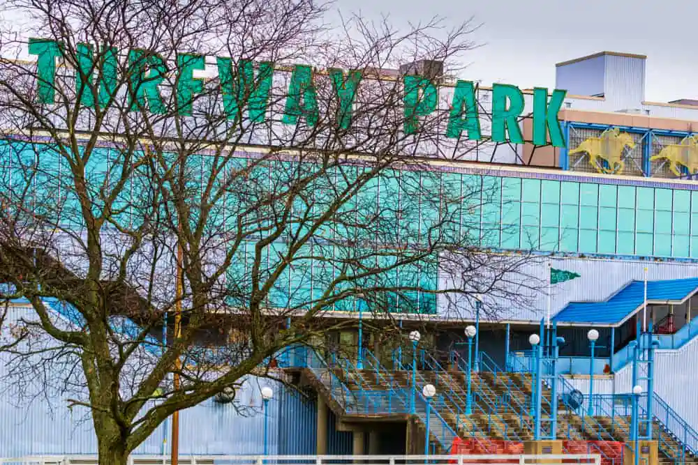 Turfway Park