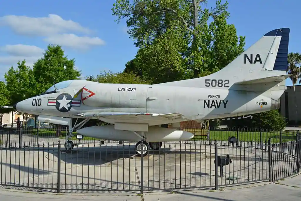 Kenner Veterans Park
