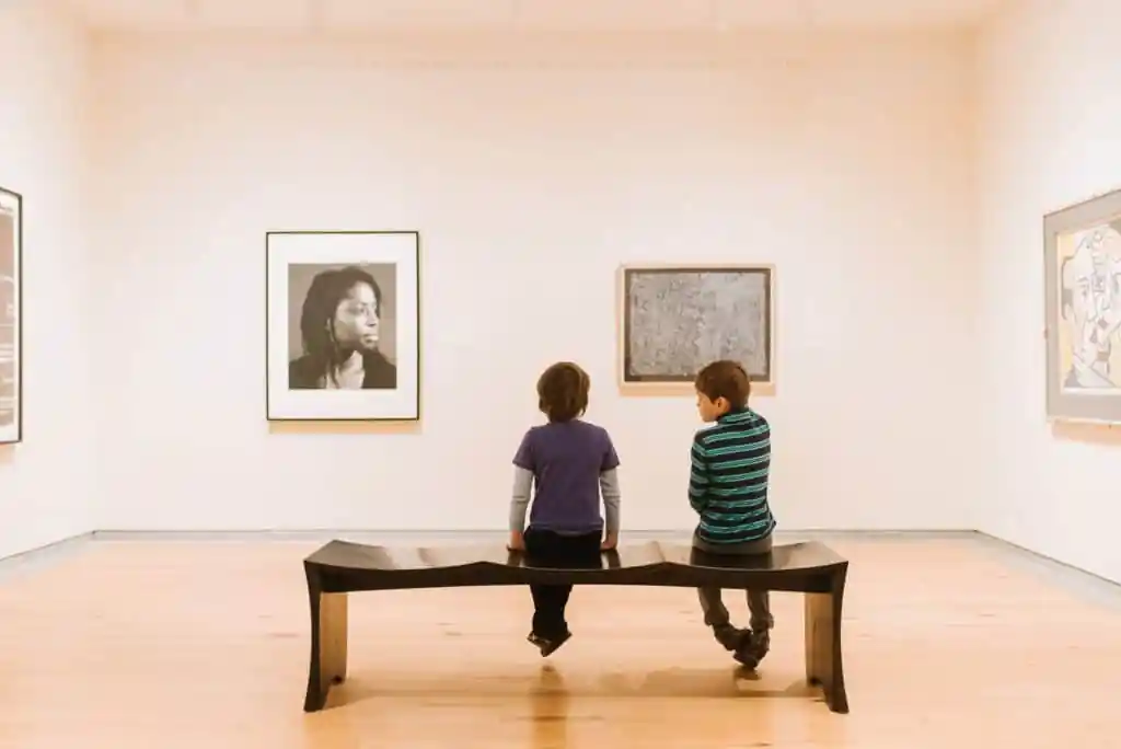 Portland Museum Of Art