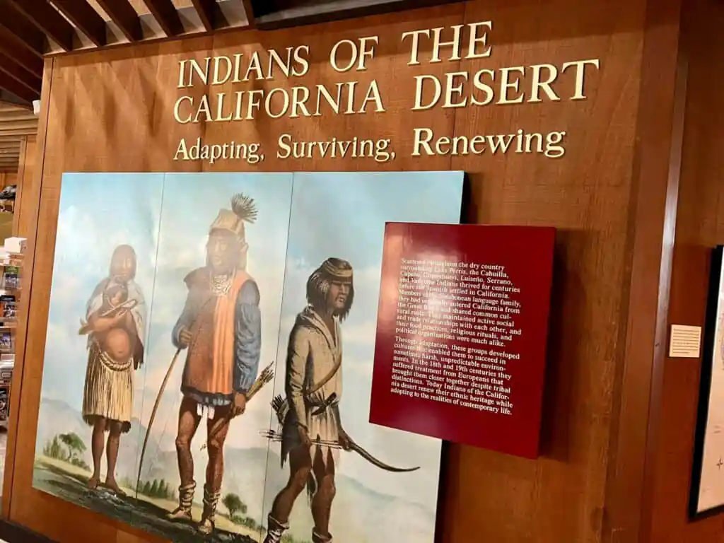 Ya'i Heki' Regional Indian Museum