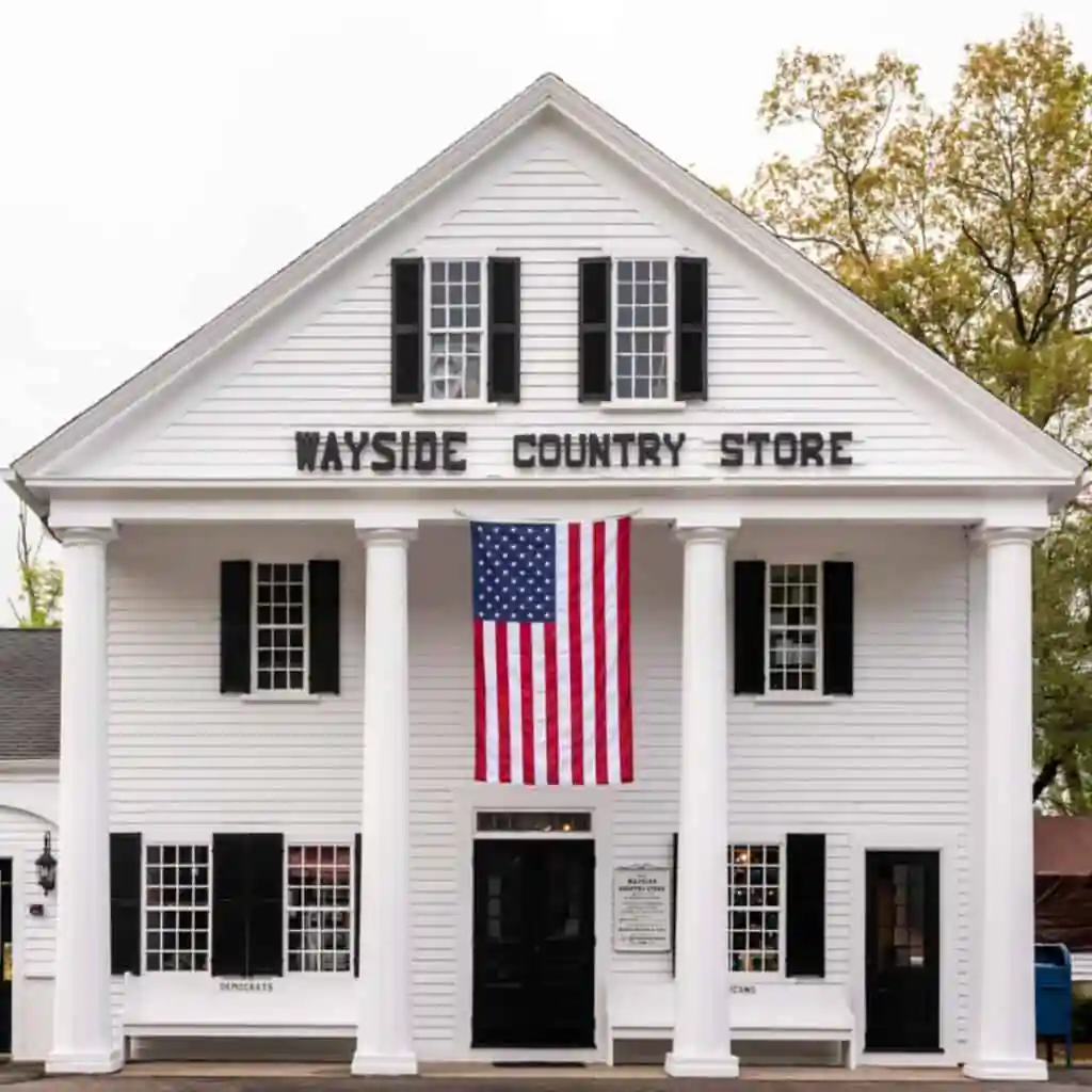 Wayside Country Store
