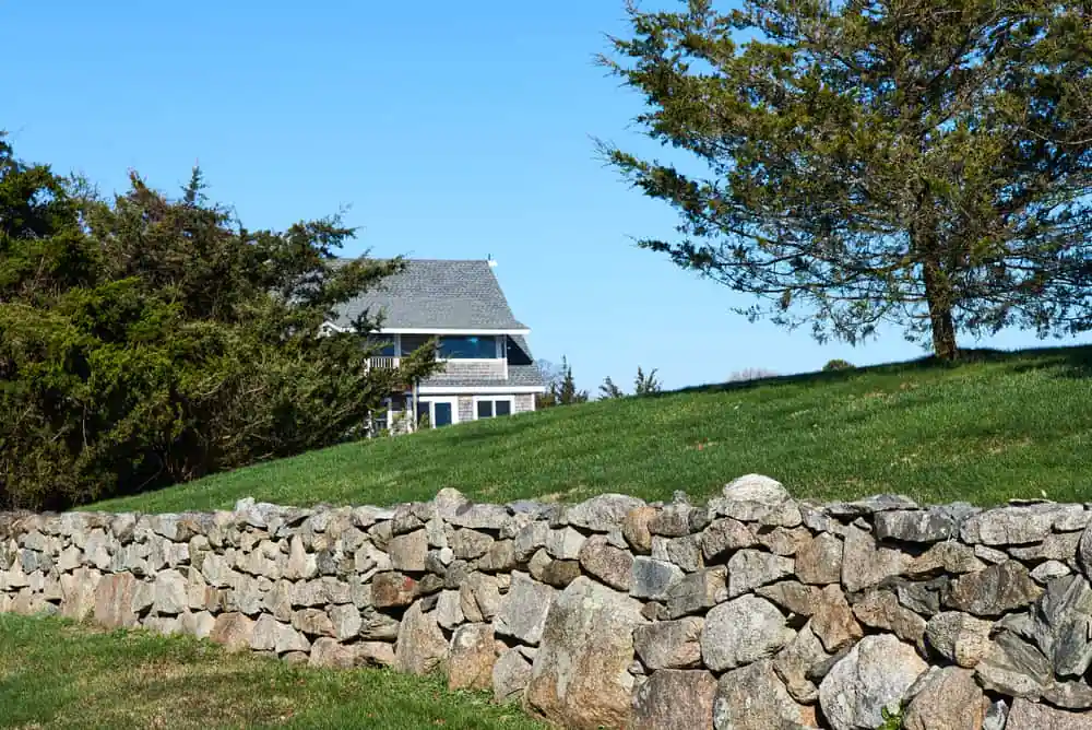 Westport Town Farm