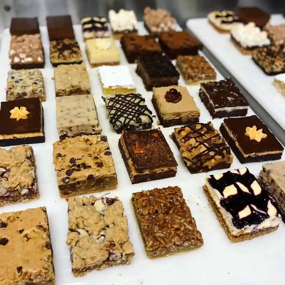 Wild Oats Bakery & CafΓ©