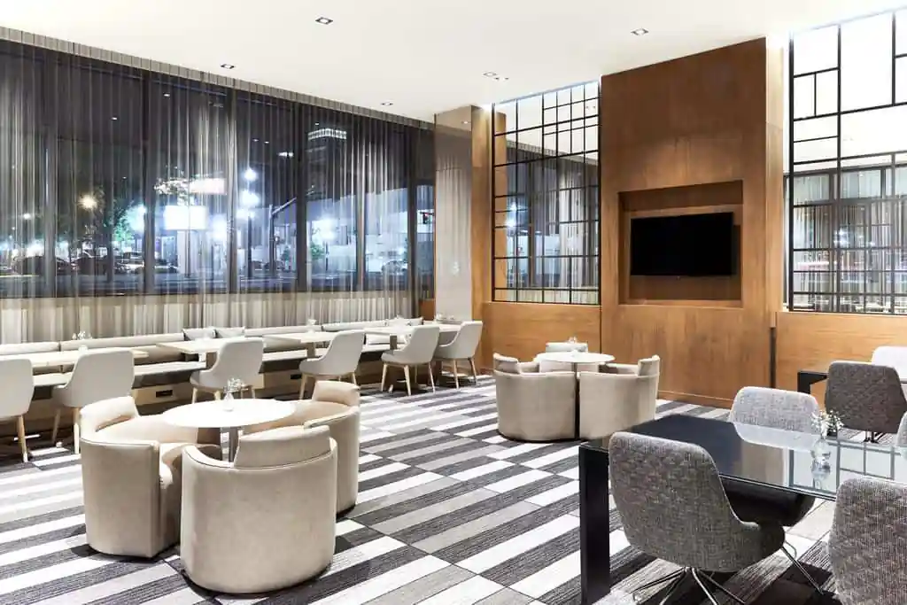 AC Hotel By Marriott Salt Lake City Downtown
