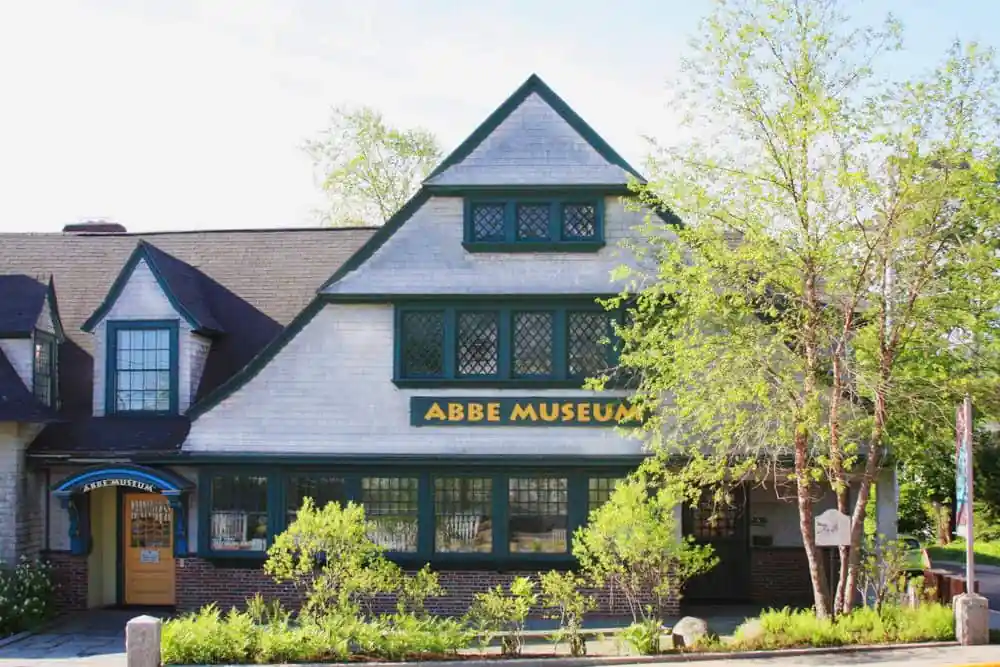 Abbe Museum