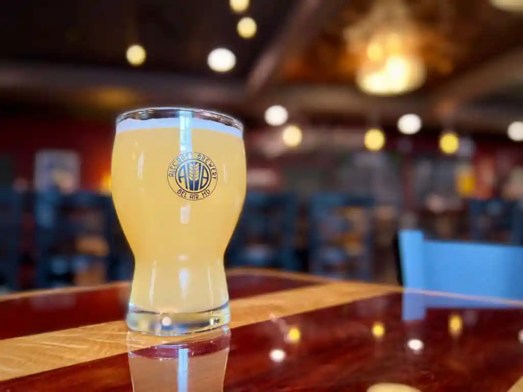 Alecraft Brewery