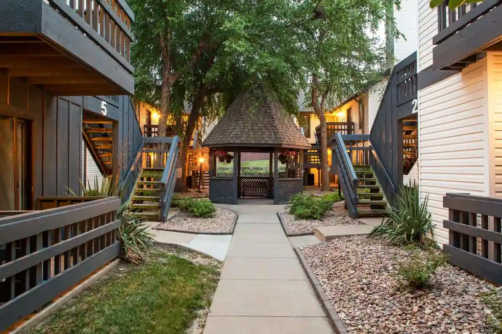 Annabelle Gardens