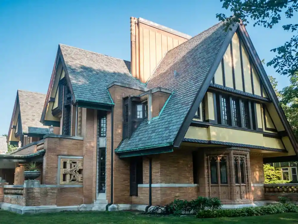 Nathan Moore House