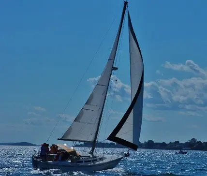 Ark II Charters