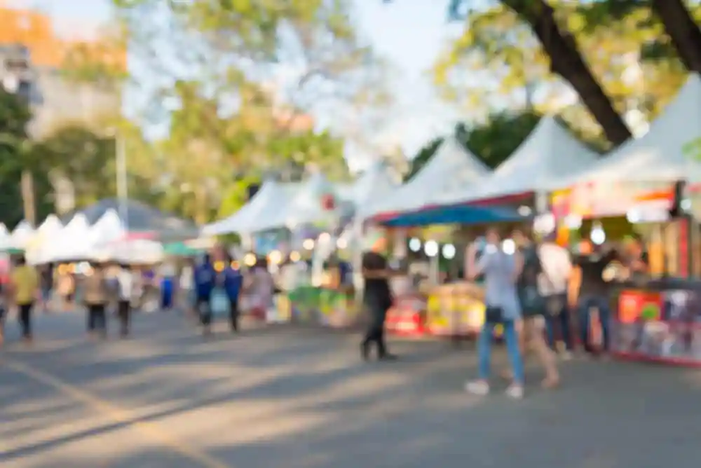 Art in the Park