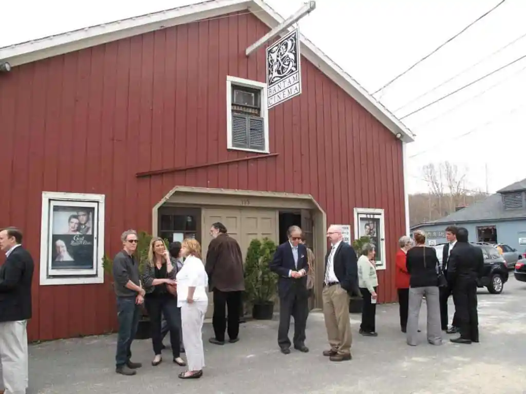 Bantam Cinema