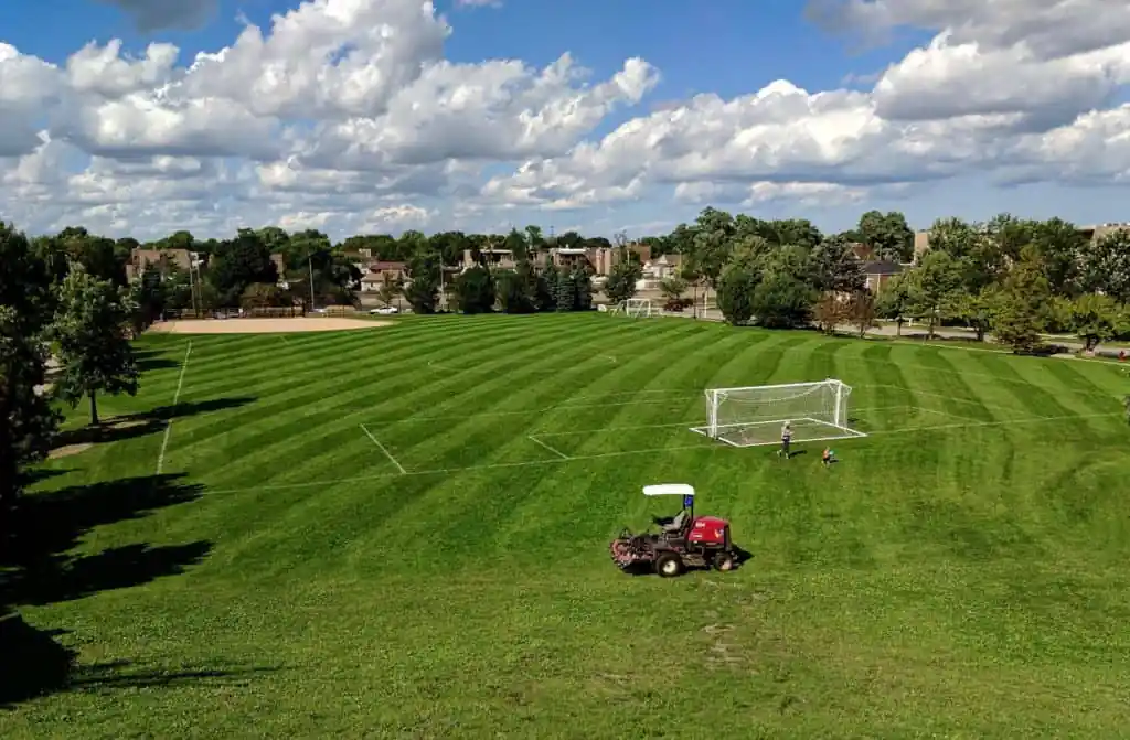 Barrie Park