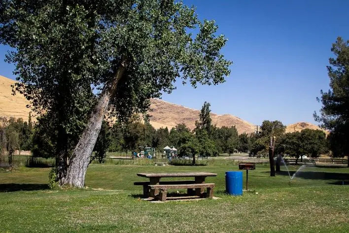 Bartlett Park