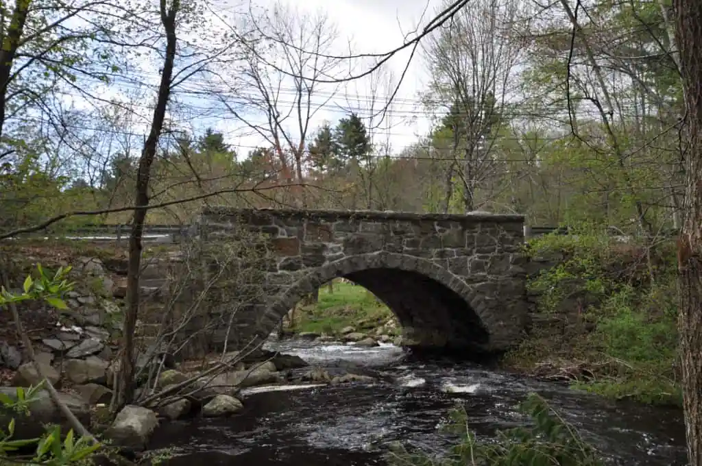 Bartlettβs Bridge
