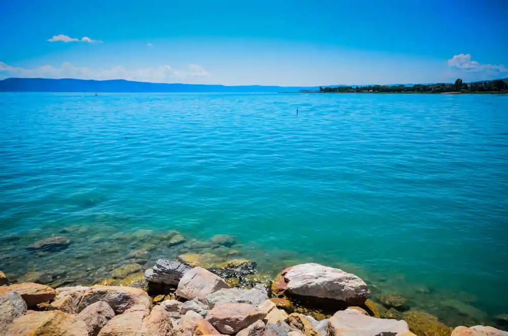 Bear Lake