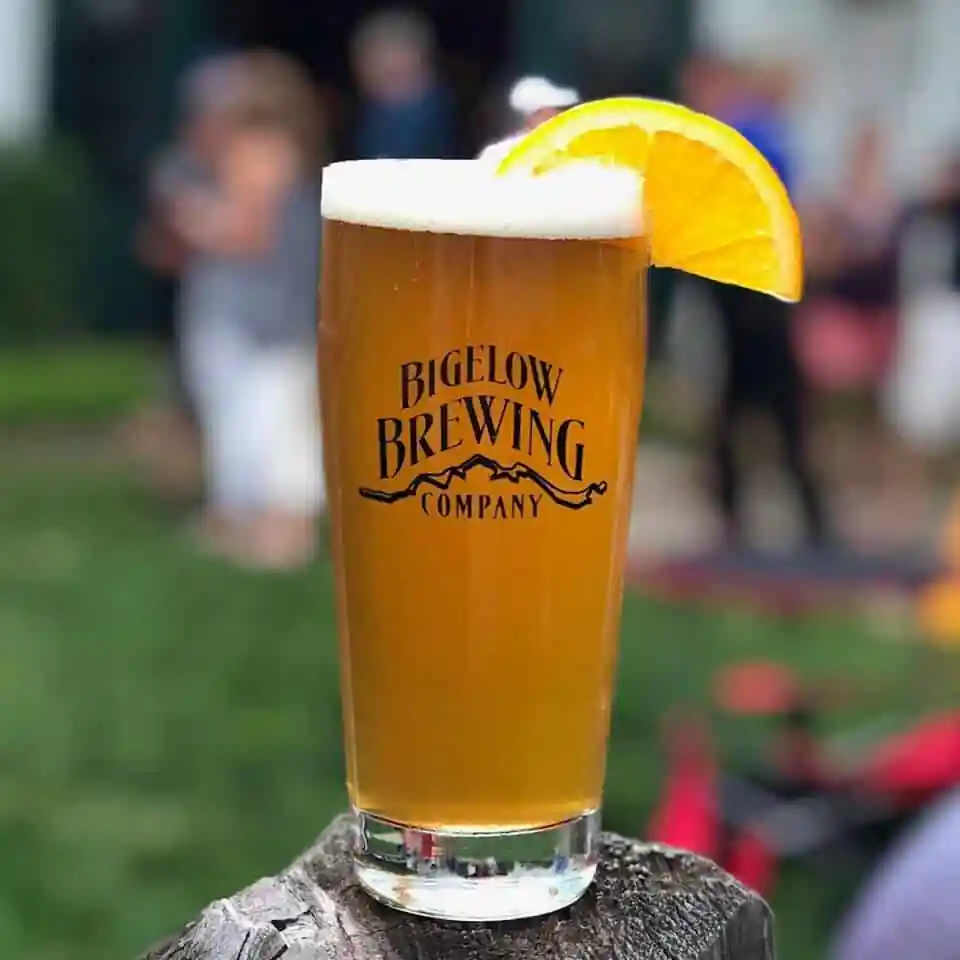 Bigelow Brewing