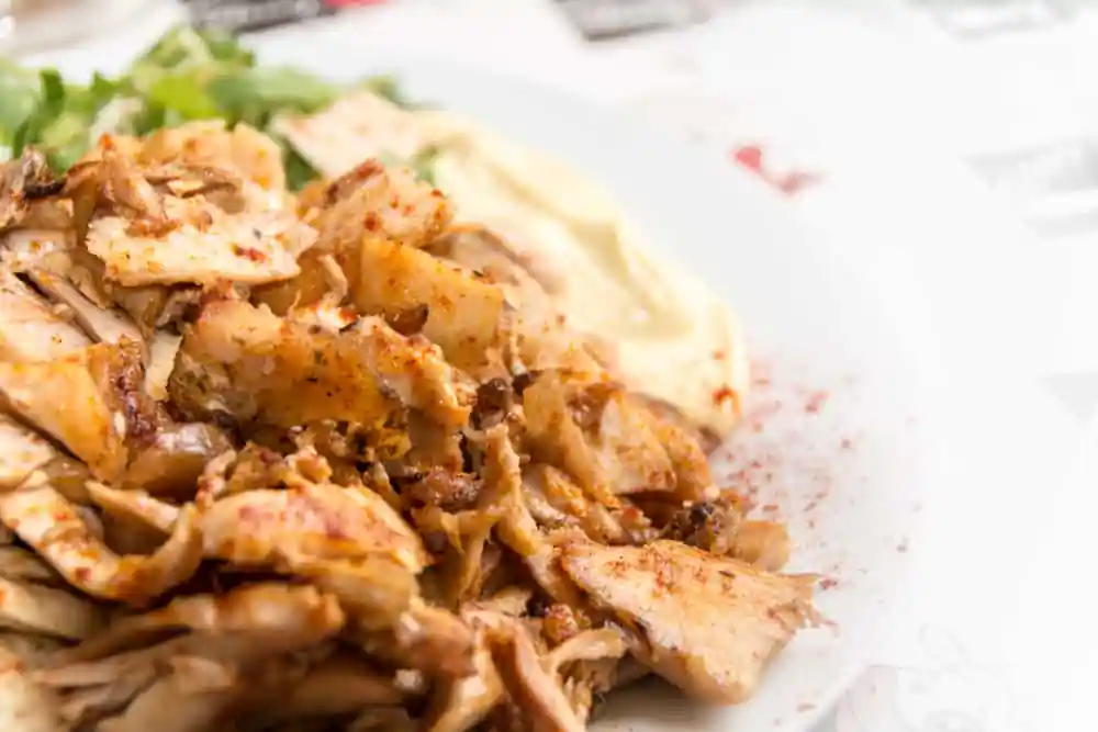 Gyros