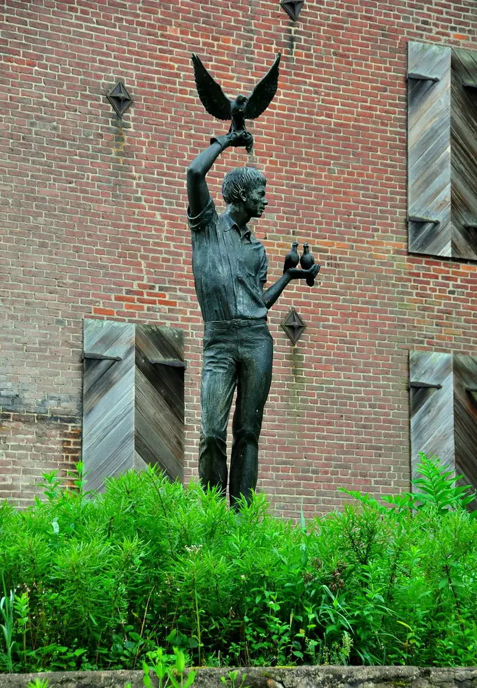 Brandywine River Museum of Art