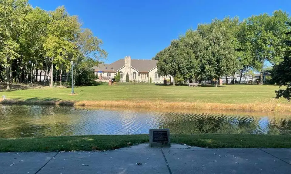 C of E Park