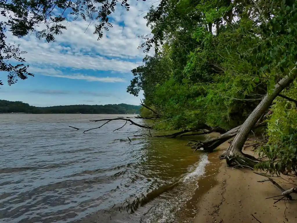 Chapel Point State Park