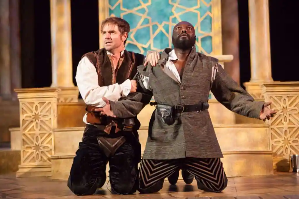 Colorado Shakespeare Festival