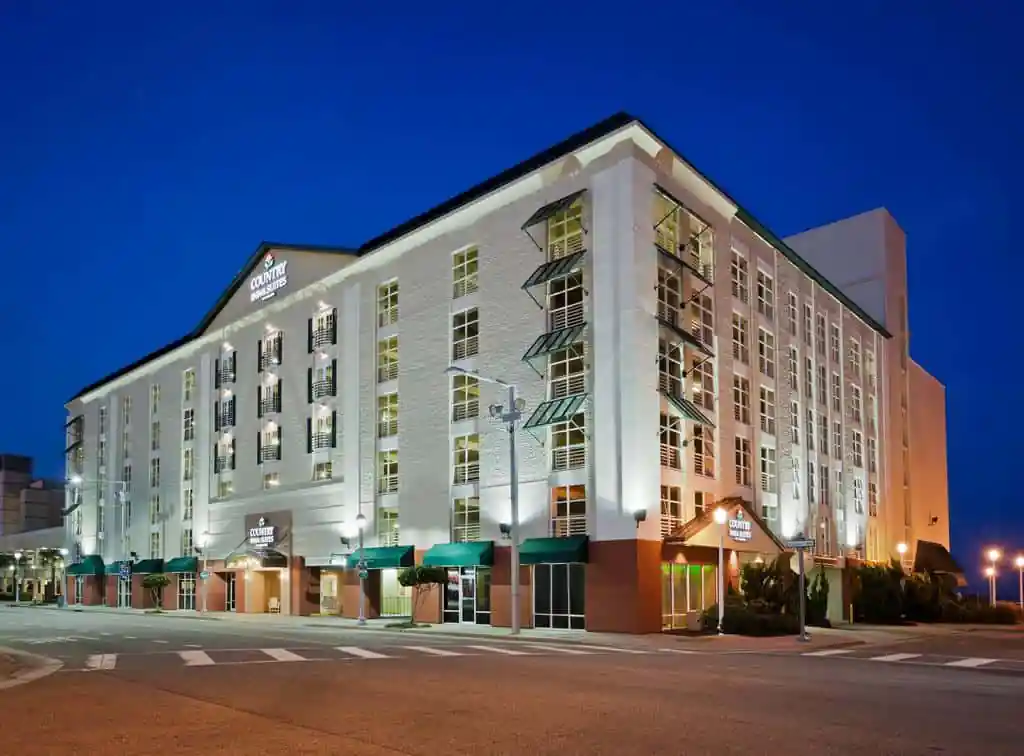 Country Inn & Suites By Radisson, Virginia Beach