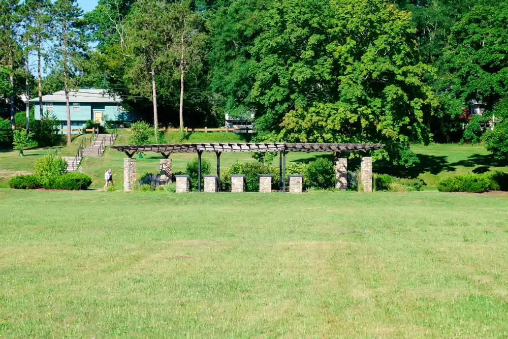 Cushing Memorial Park