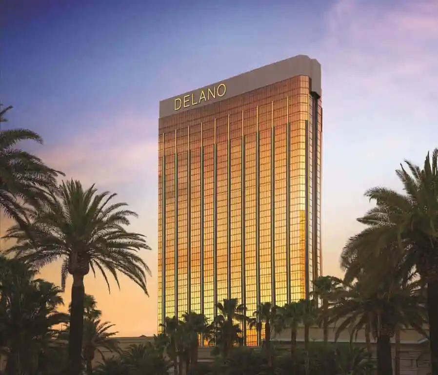 Resort Delano