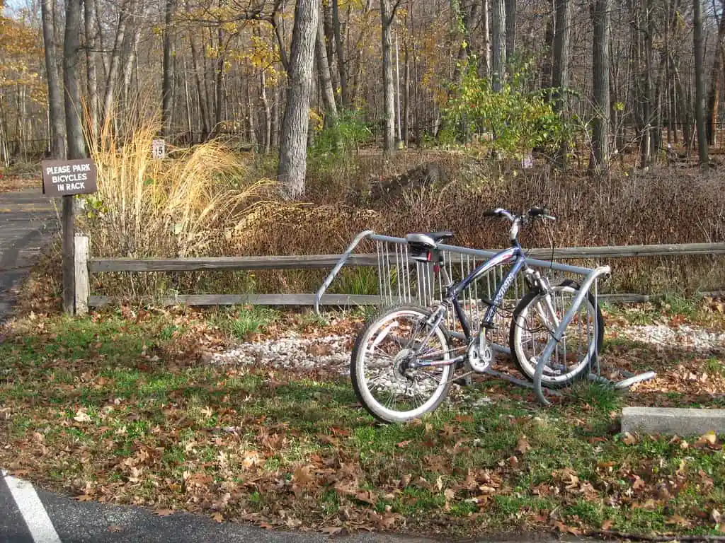Des Plaines River Trail, Northbrook
