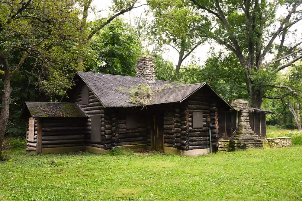 Edward L. Ryerson Conservation Area