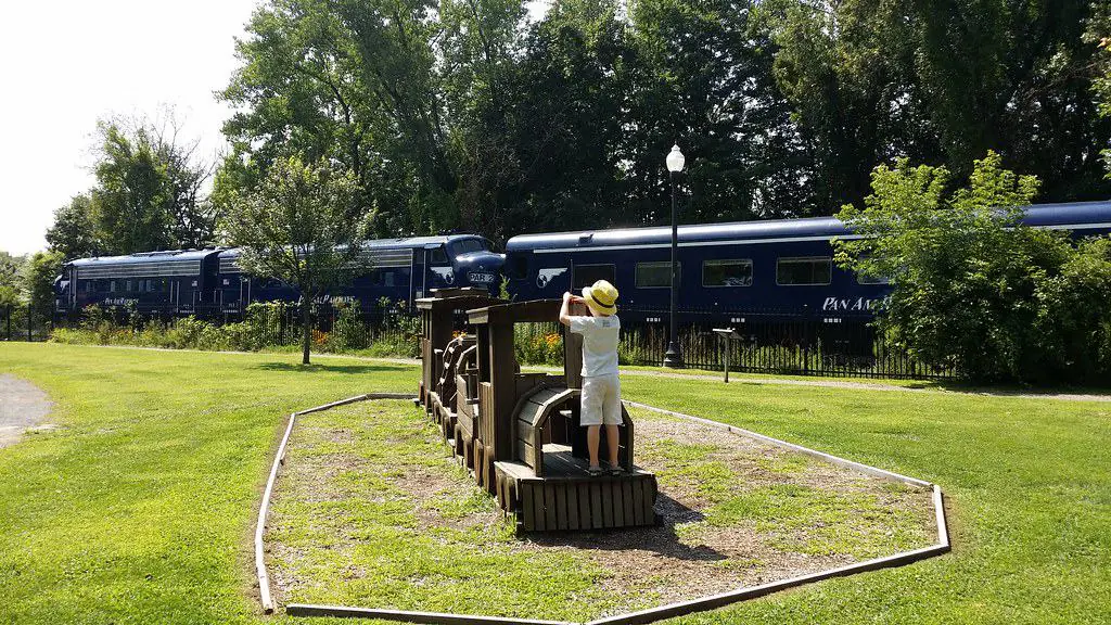 Greenfield Energy Park