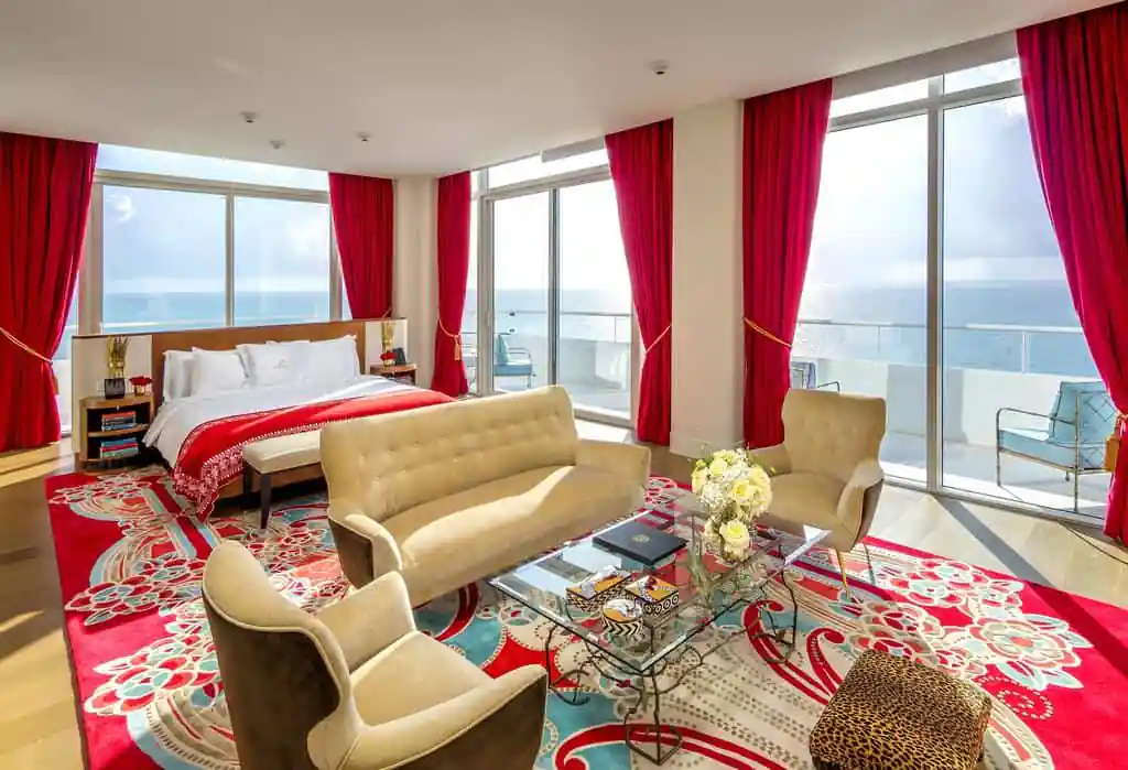 Faena Hotel Miami Beach