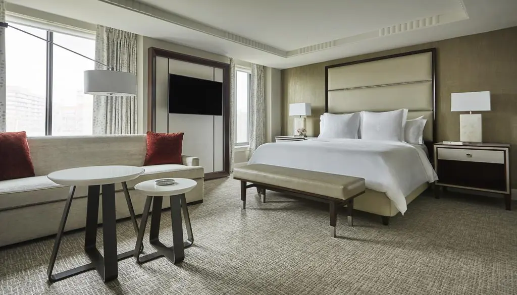 Four Seasons Washington D.C.