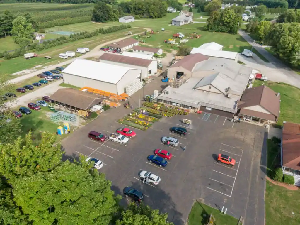 Garwood Orchards