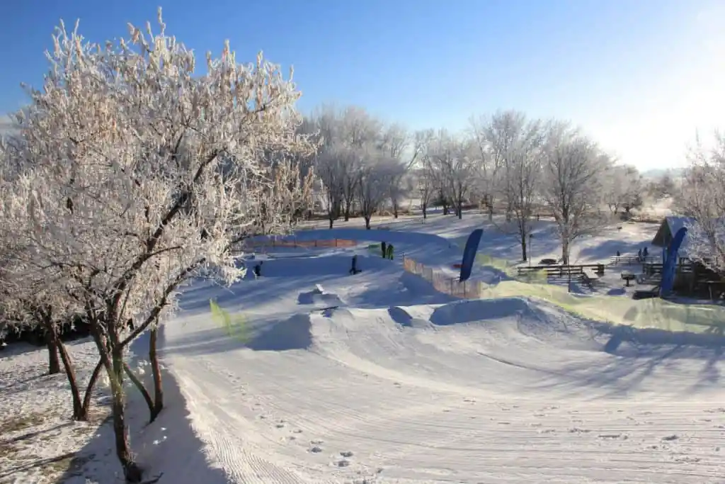Gateway Parks
