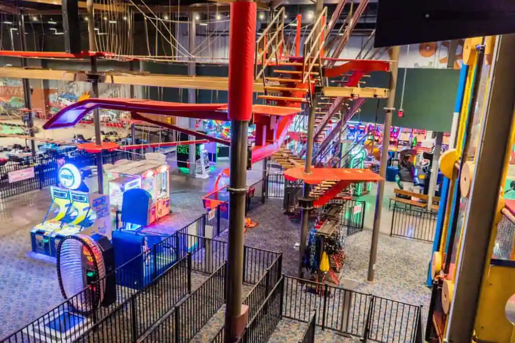 Gizmos Fun Factory