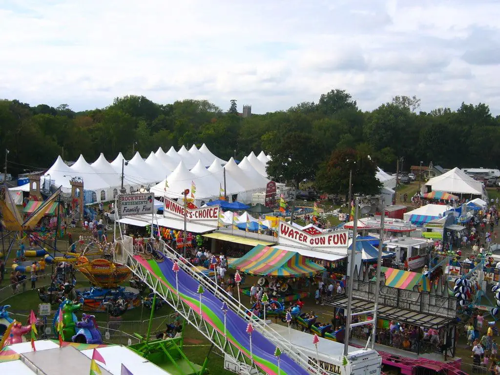 Guilford Fair