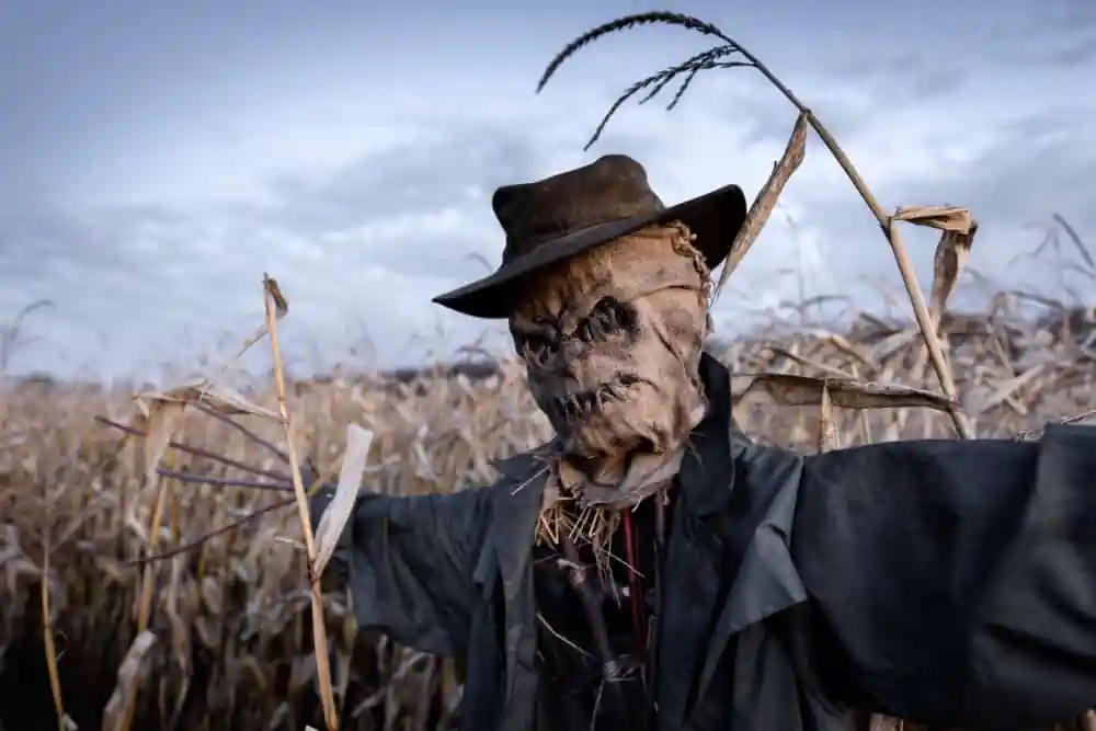Hanna Haunted Acres