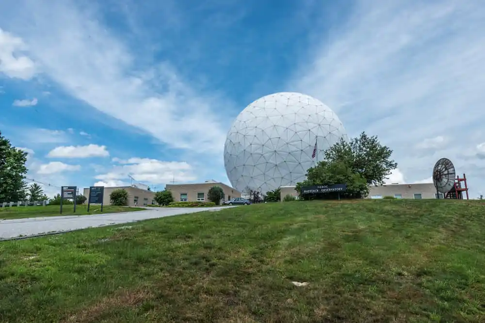 Haystack Observatory