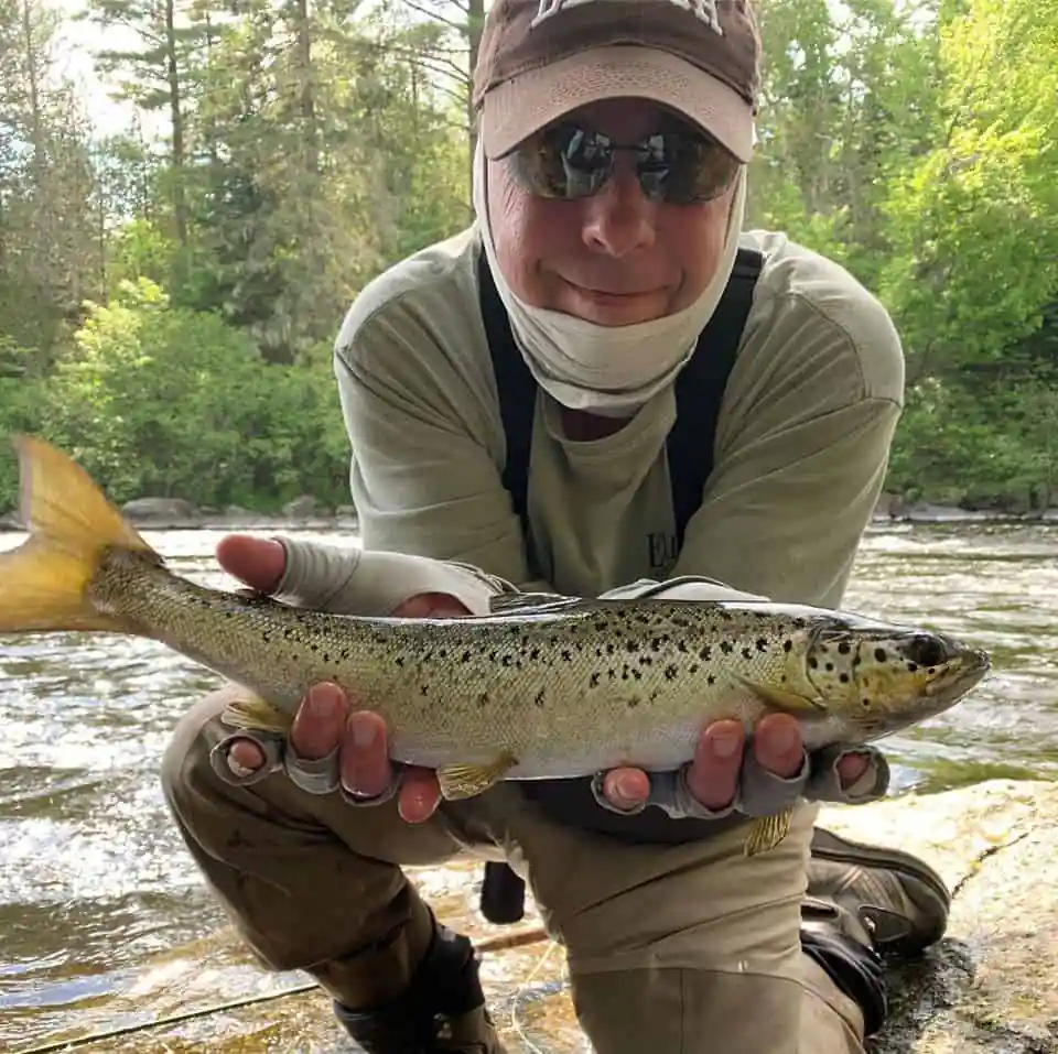Headinβ North Guide Service