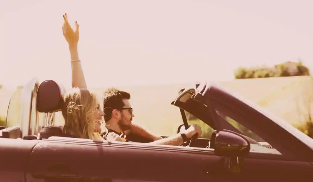 Driving Tour