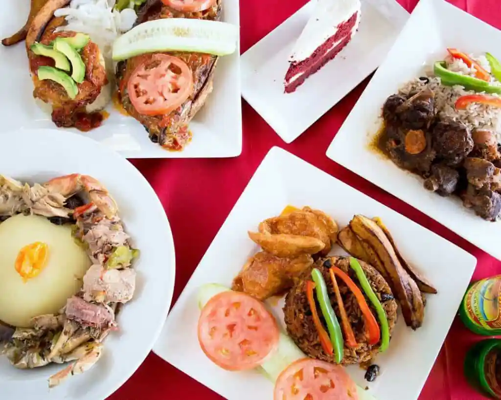 Kendejah Restaurant
