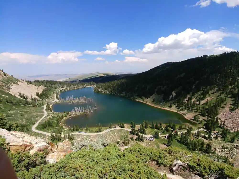 Lake Cleveland